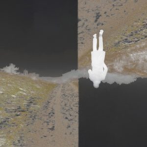 Cover art for Elsewhere EP by Mjorn