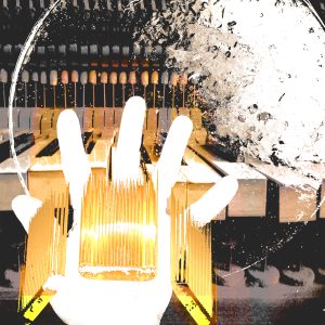 Cover art for Live at Home EP by Mjorn